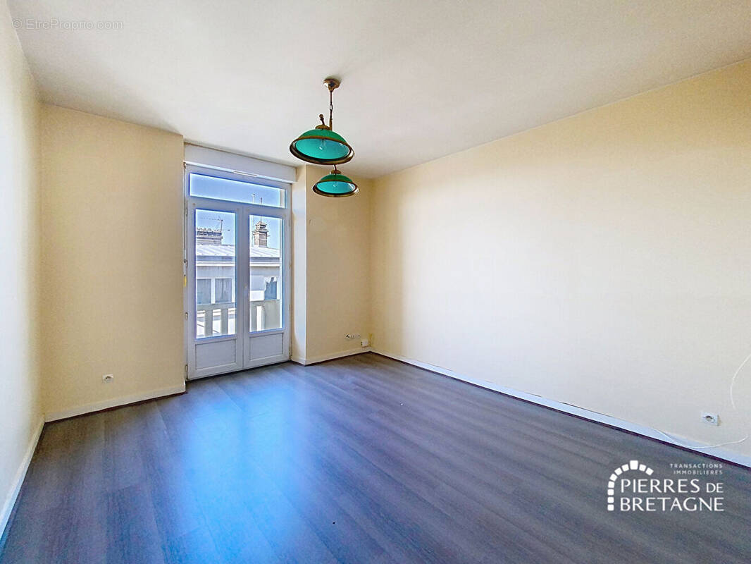 Appartement à BREST