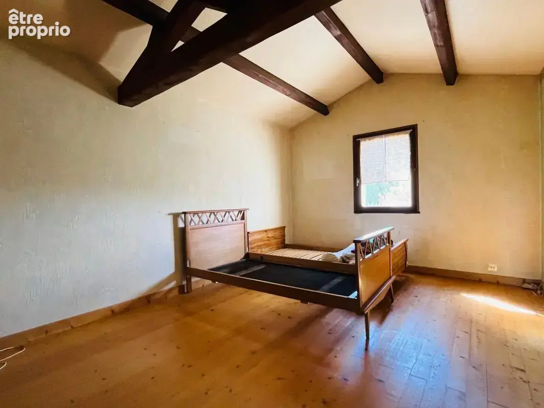 La jarrie – maison de 151 m² – 5 chambres – terrain de 1 270 m² - photo 8