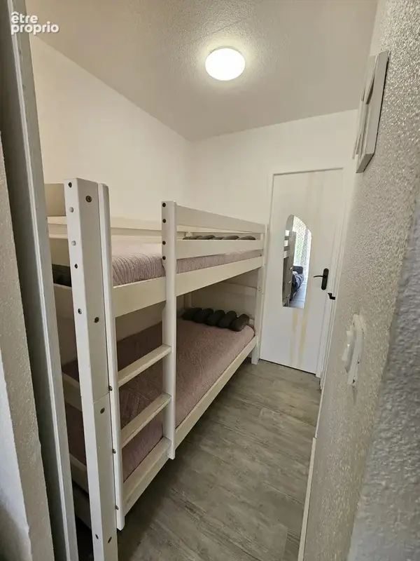 Appartement avec terrasse quartier calme - photo 12