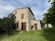 Maison à LABECEDE-LAURAGAIS