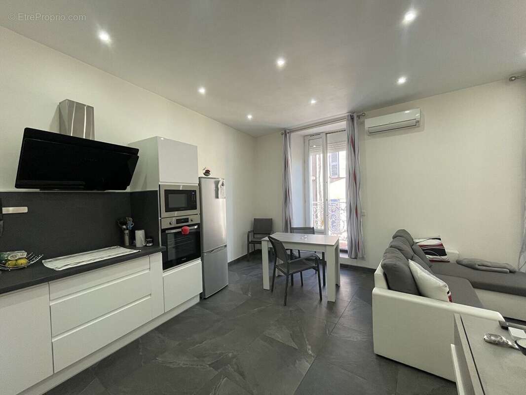 Appartement à VIDAUBAN