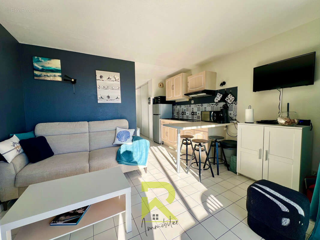 Appartement à AGDE