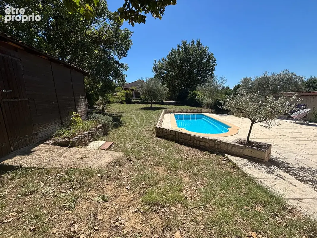 A vendre cadenet (84160) terrain constructible- libre constructeur 969m2 - photo 4