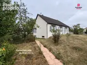 Maison à LA COUTURE-BOUSSEY