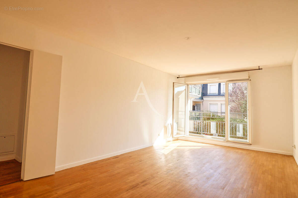Appartement à ANTONY