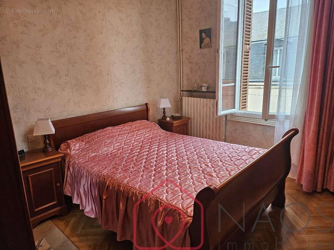 Maison à LE TREPORT