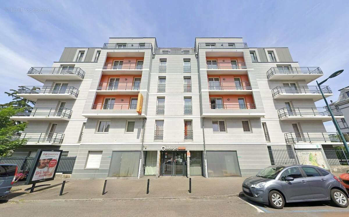 Appartement à SAINT-LOUIS