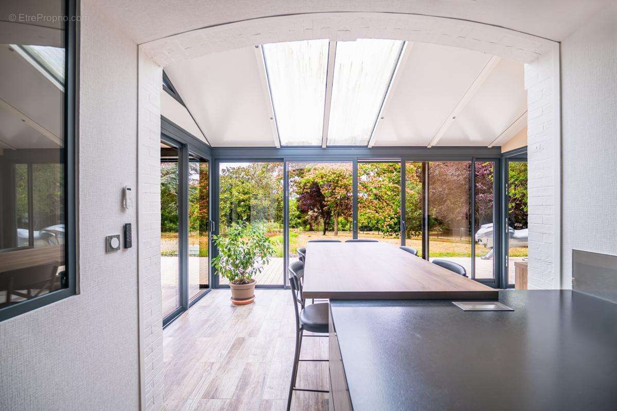 Maison à SABLE-SUR-SARTHE