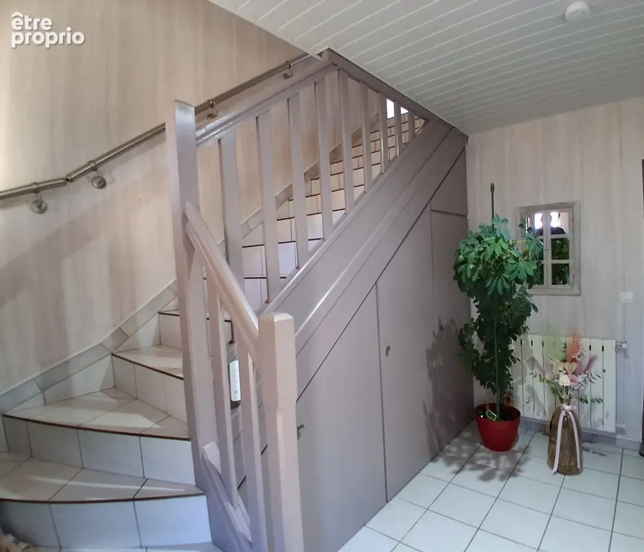 Maison Individuelle Guenange - photo 2
