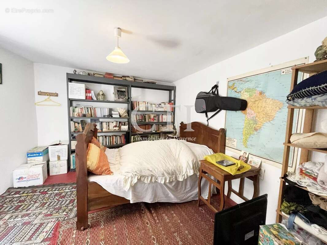EXCLUSIVITE - Maison de village / Petit Pied à terre proche Vaison-La-Romaine - photo 6