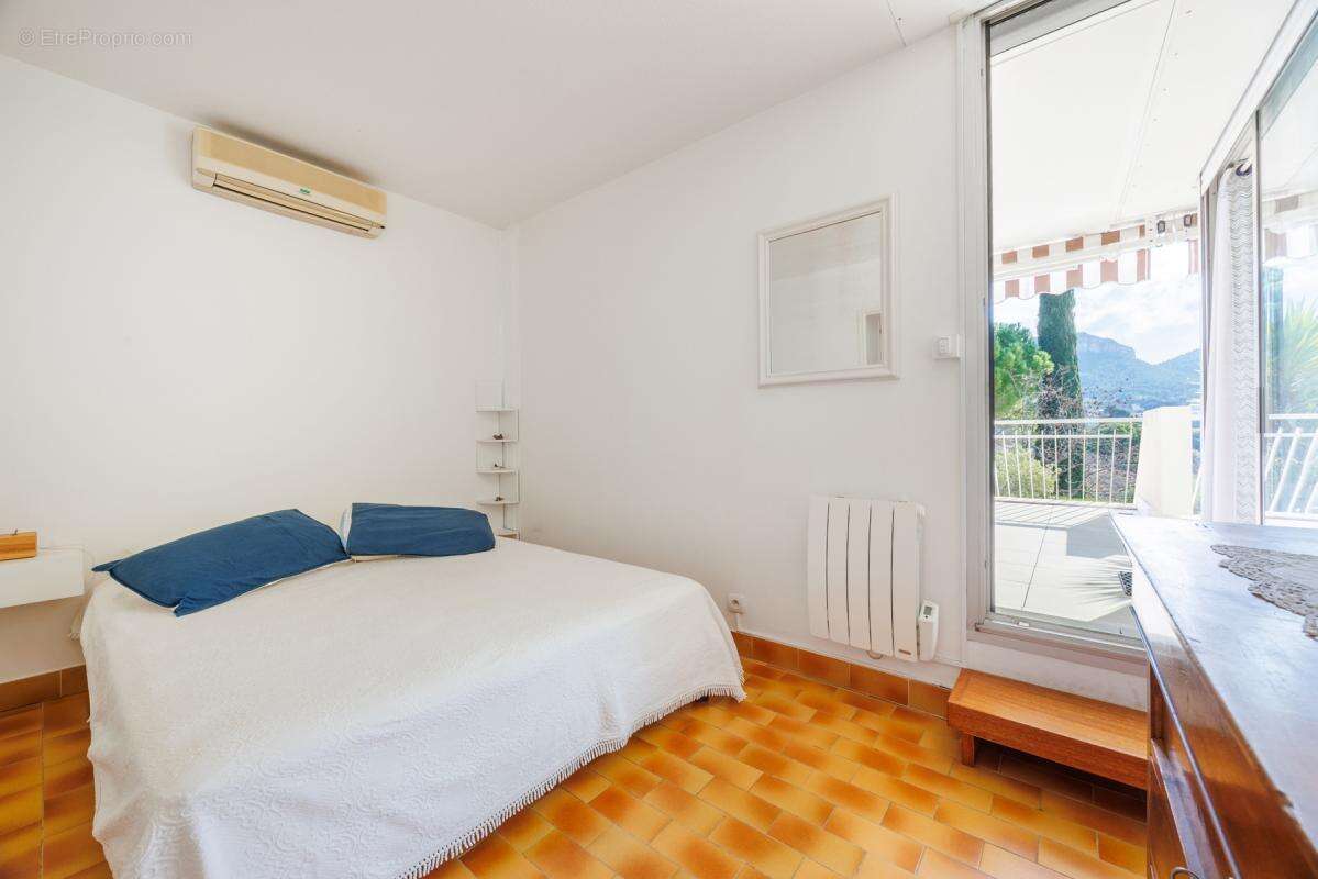 Appartement à CASSIS