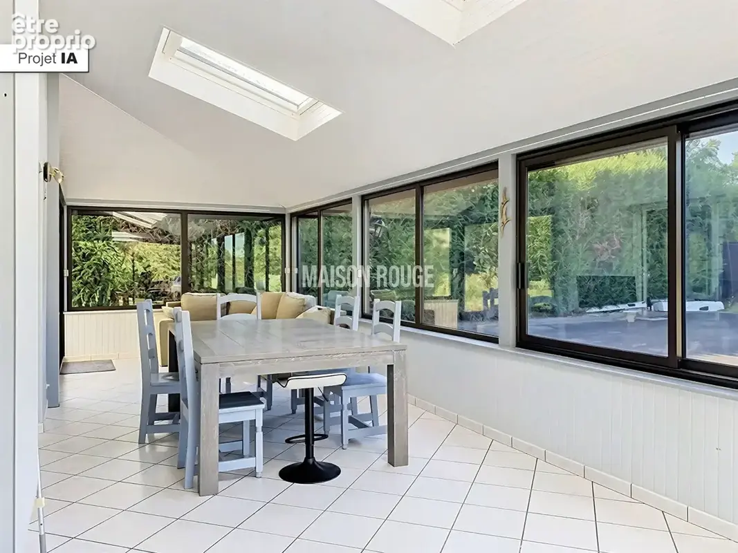 Maison Saint Domineuc 9 pièces 175 m2 - photo 5