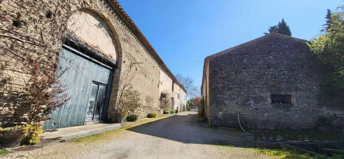 Maison à ARZENS