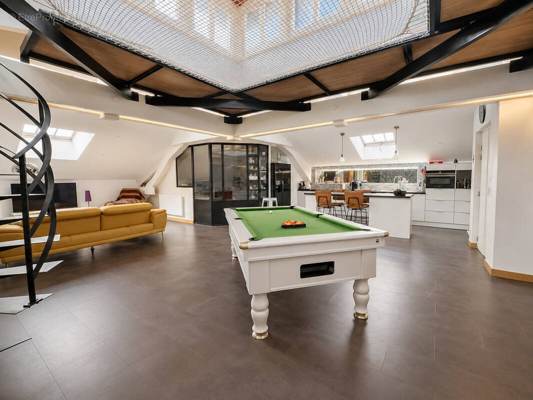 Appartement à BOURG-EN-BRESSE
