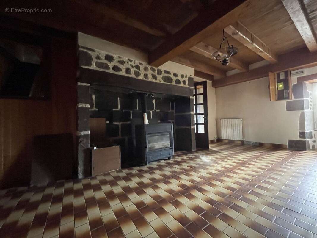 Maison de caractere - photo 6