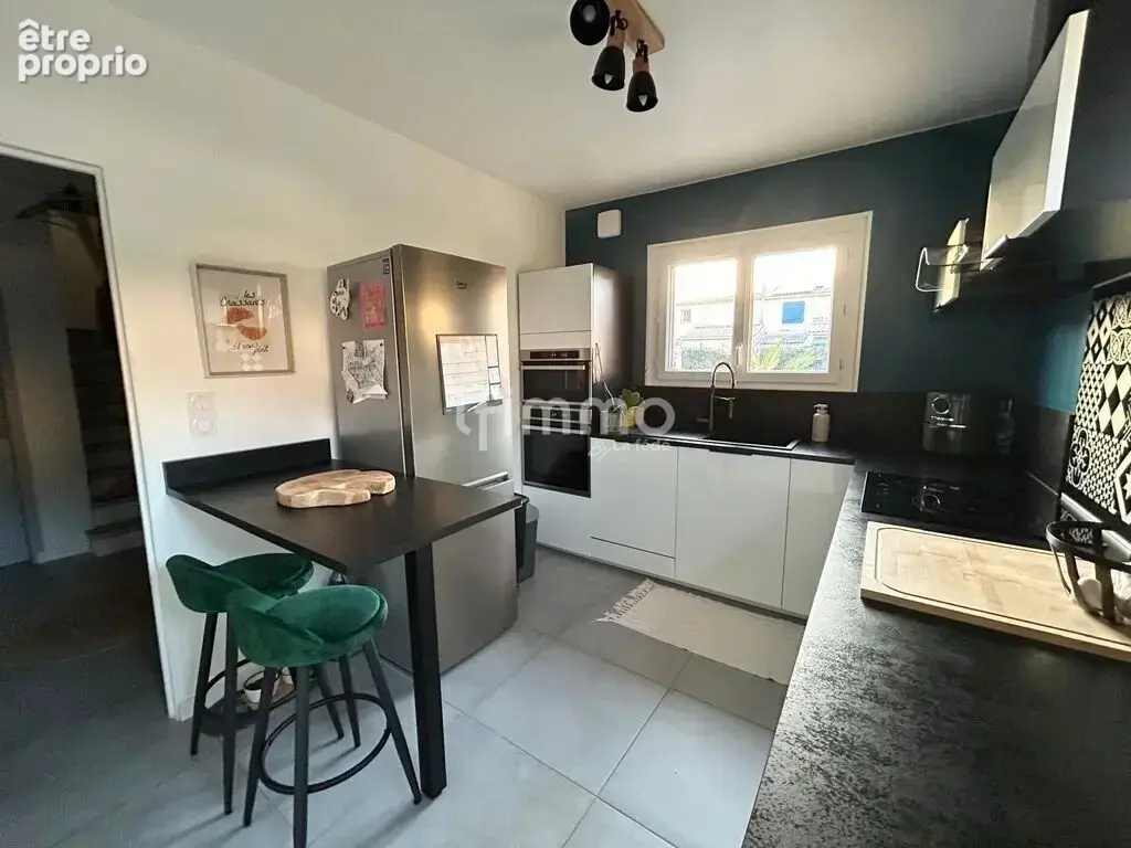 Maison de 98 m² - photo 8