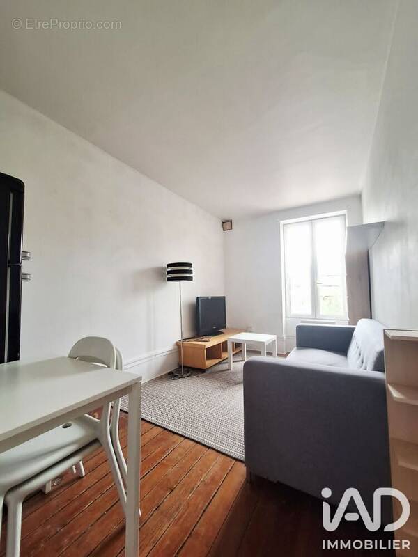 Photo 1 - Appartement à DIJON