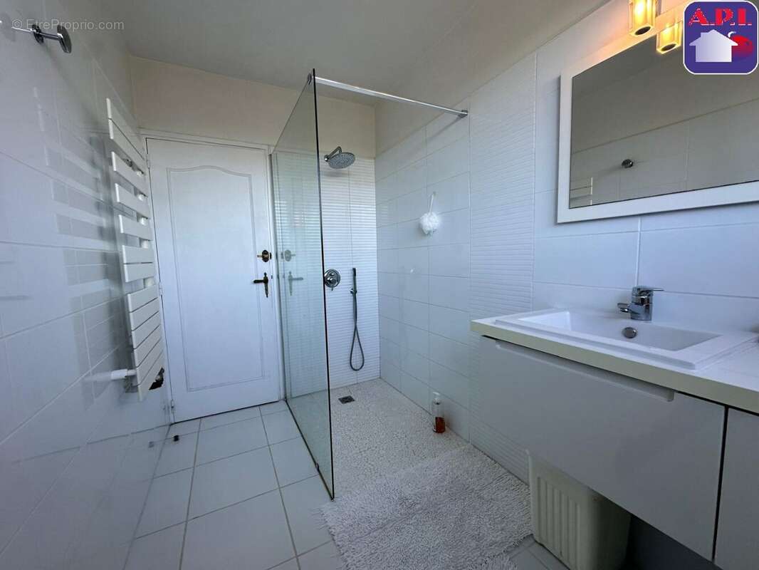 Maison à LORP-SENTARAILLE