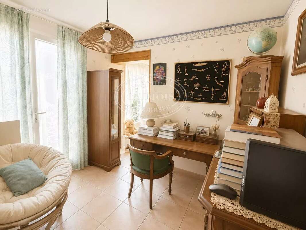 Maison à LEZIGNAN-CORBIERES