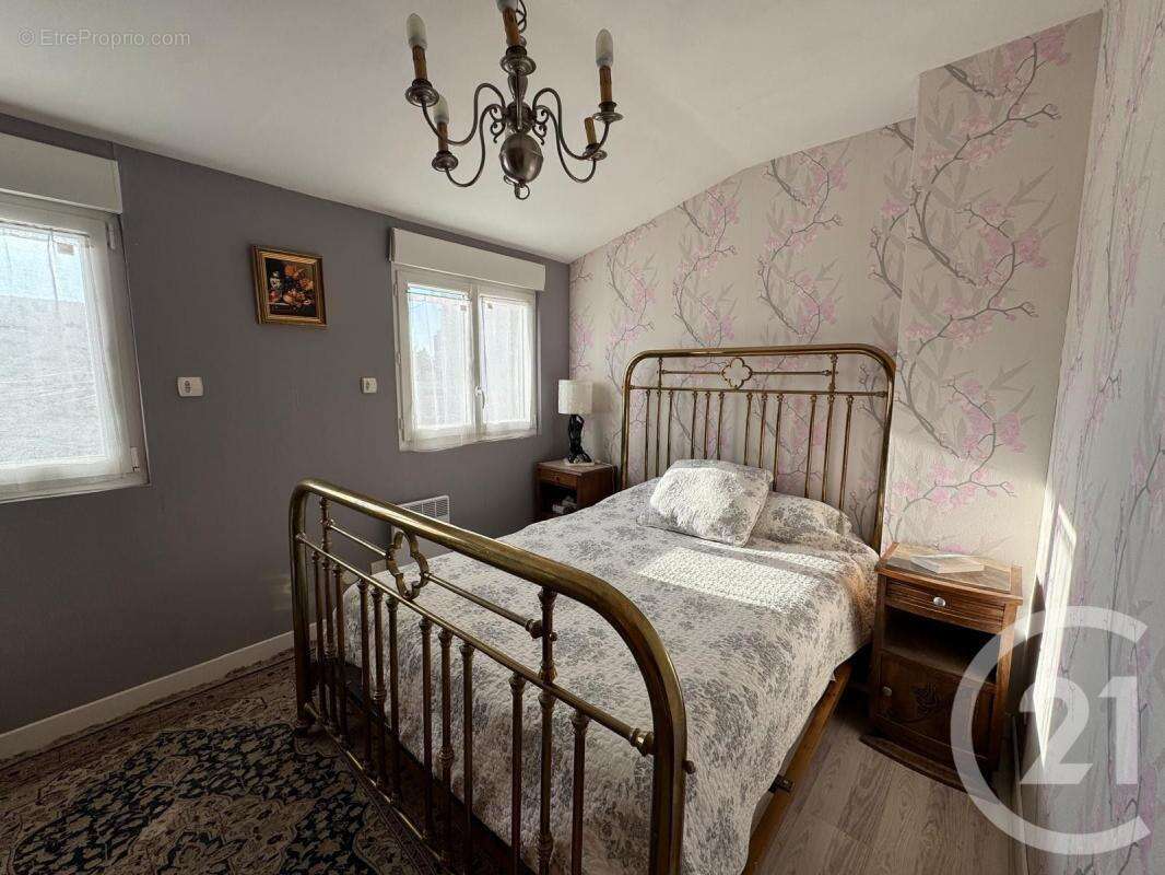 Maison à FONTENAY-SOUS-BOIS