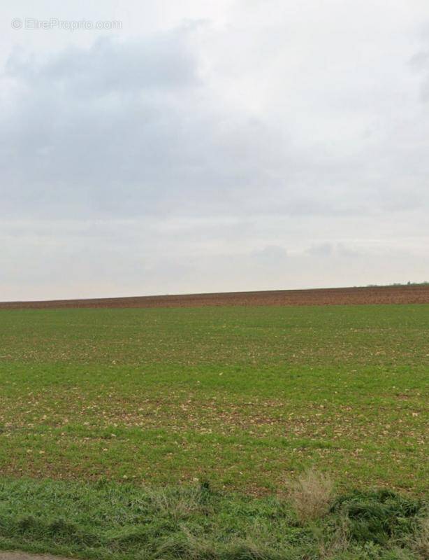 Terrain à DOMPIERRE-SUR-MER