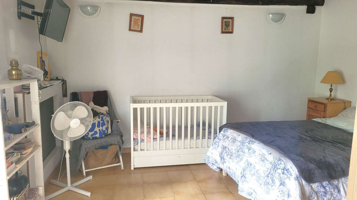 Maison à CHARNY