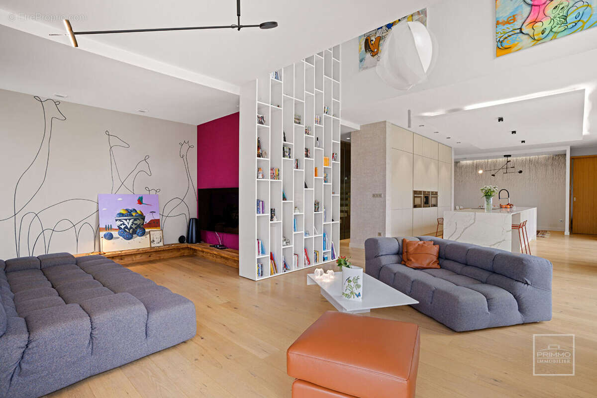 Maison à SAINT-DIDIER-AU-MONT-D&#039;OR