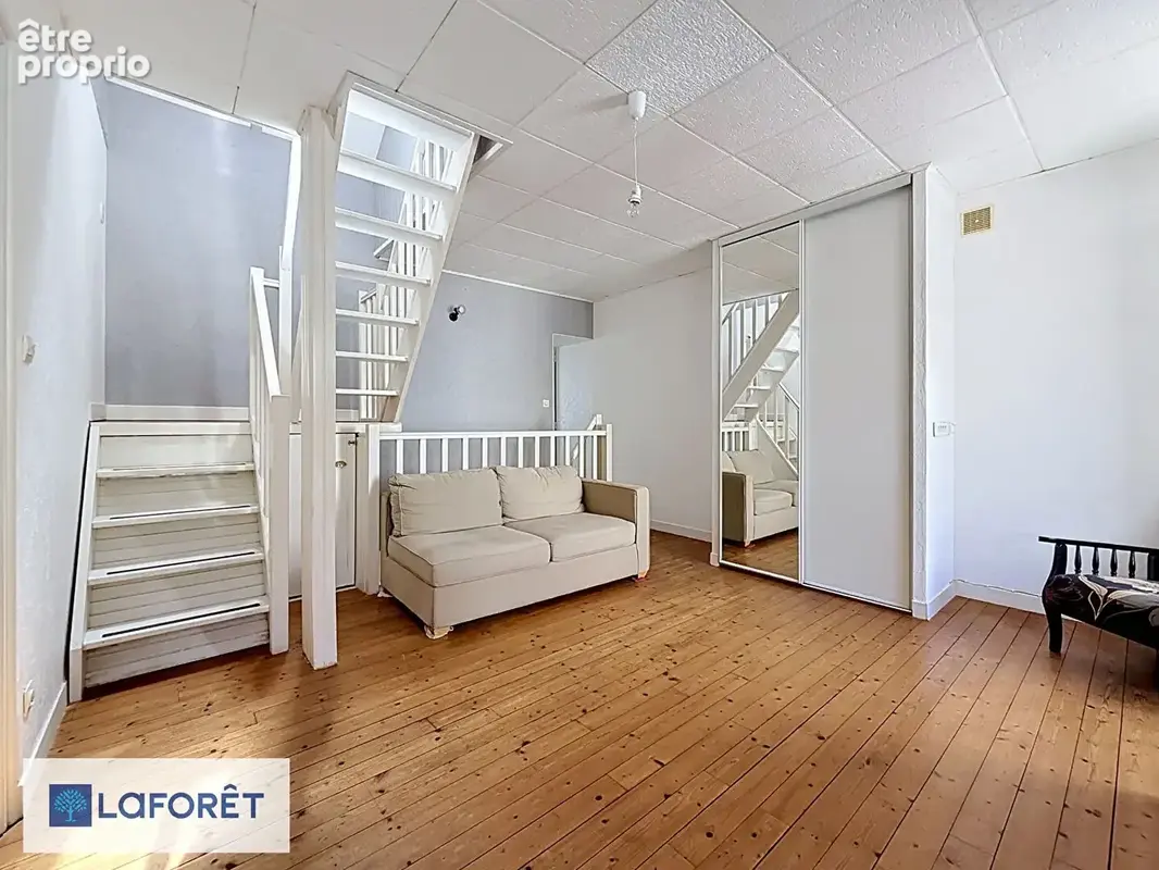 Maison Brest Saint-Pierre - photo 6