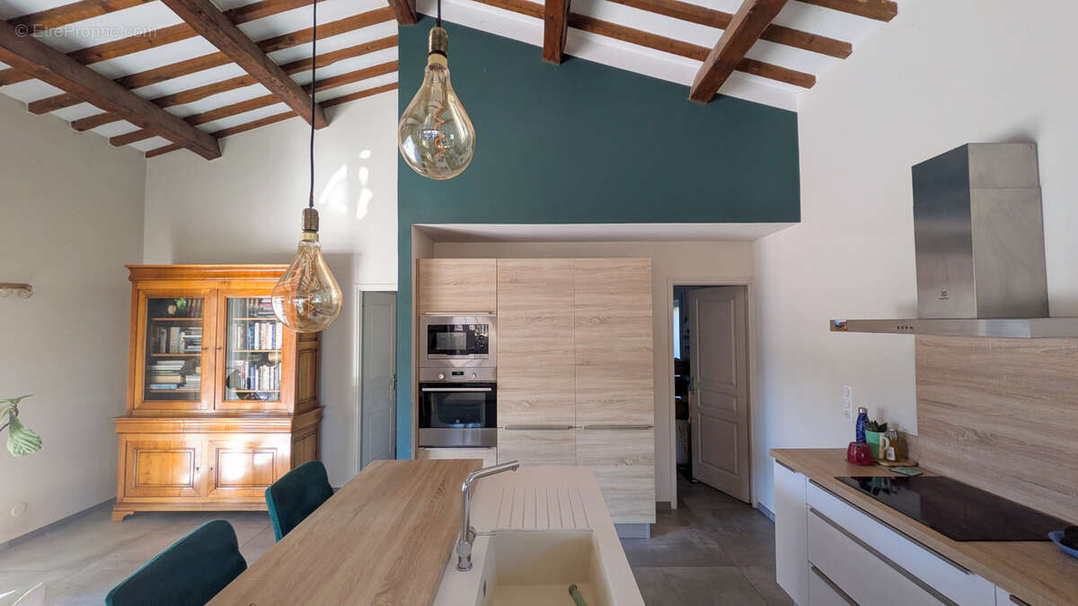 Maison à LE BEAUSSET