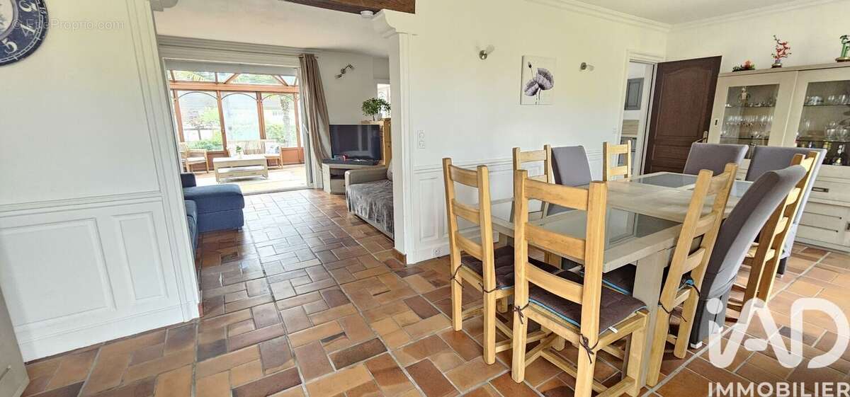 Photo 8 - Maison à LES AGEUX