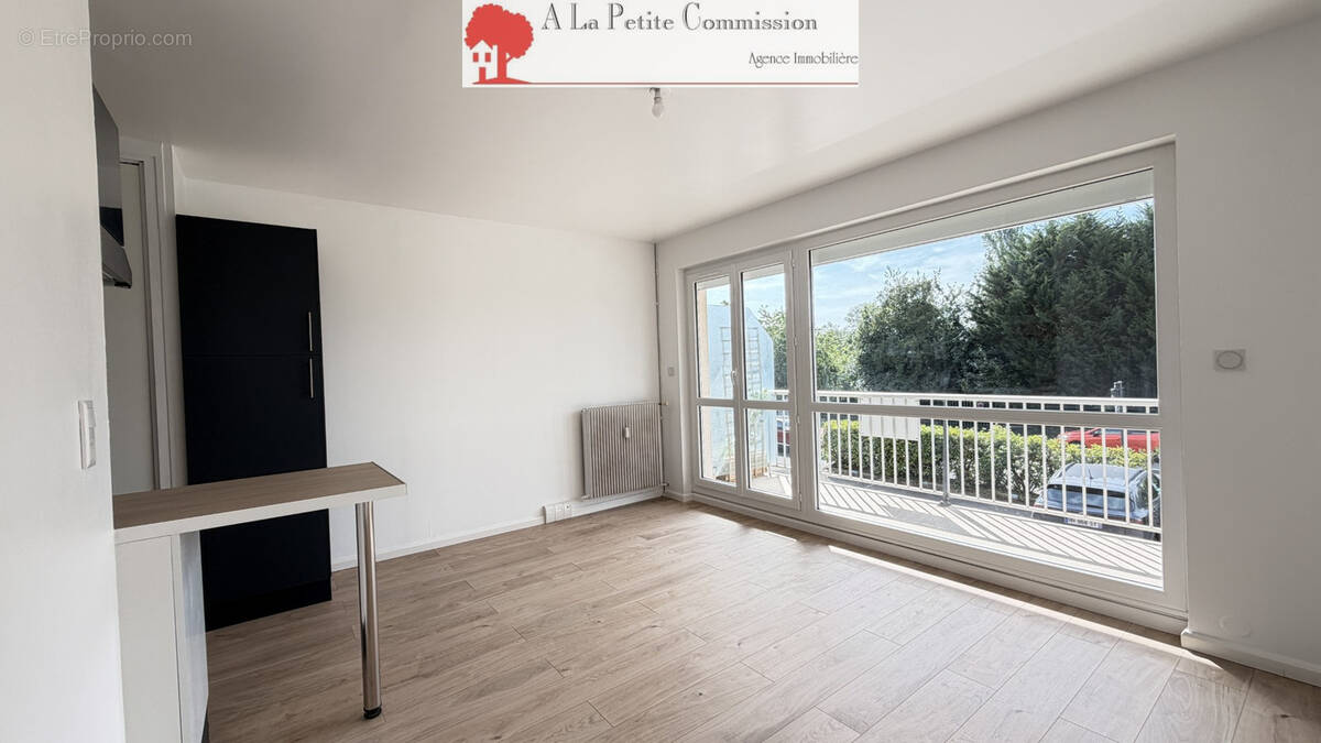 Appartement à LUISANT