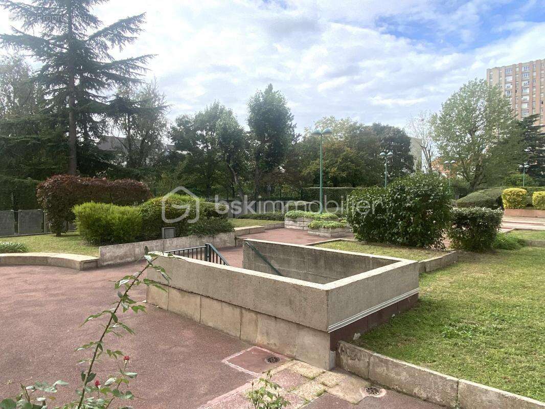 Appartement à NEUILLY-SUR-MARNE