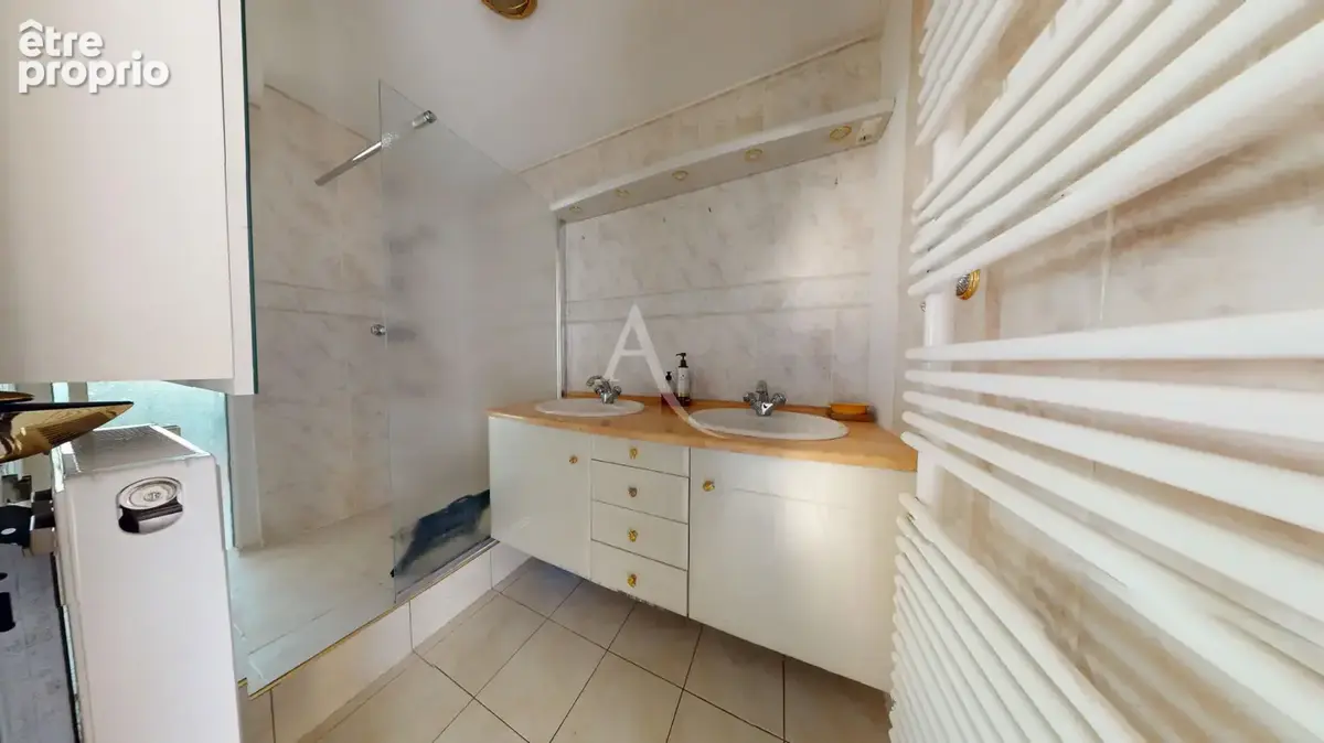 Appartement Vitry Sur Seine 3 pièces - Paul froment 8 mai - 56 m² - photo 10