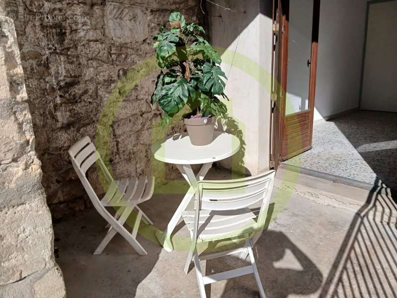 Appartement à BEAUCAIRE