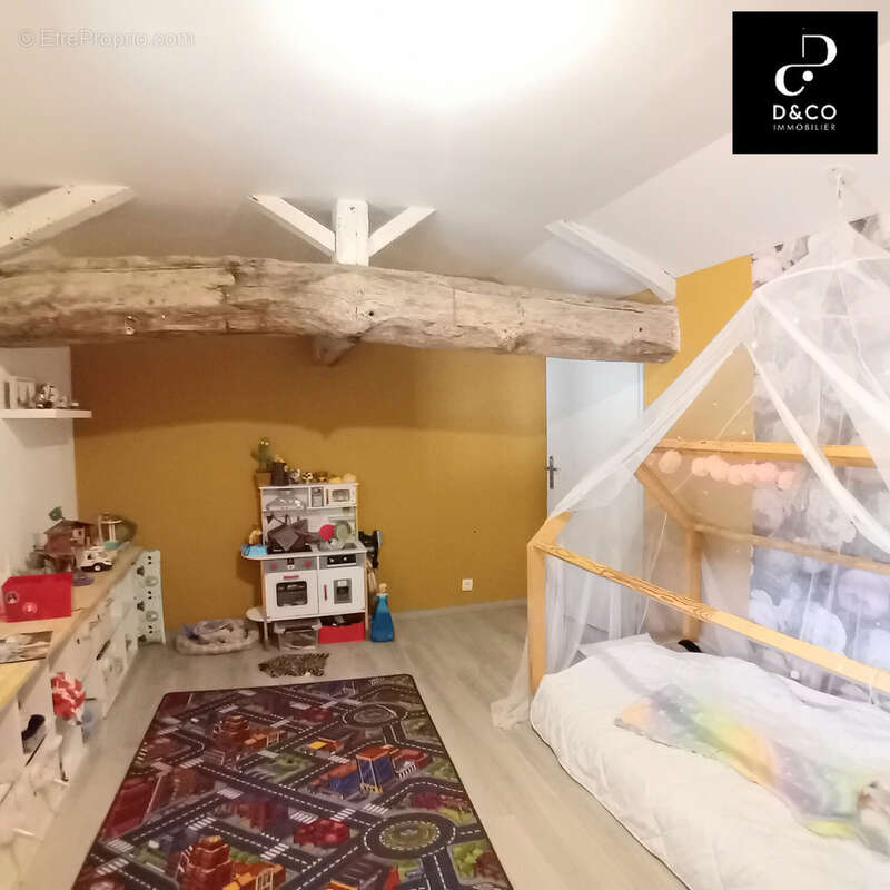 Maison de village - photo 6