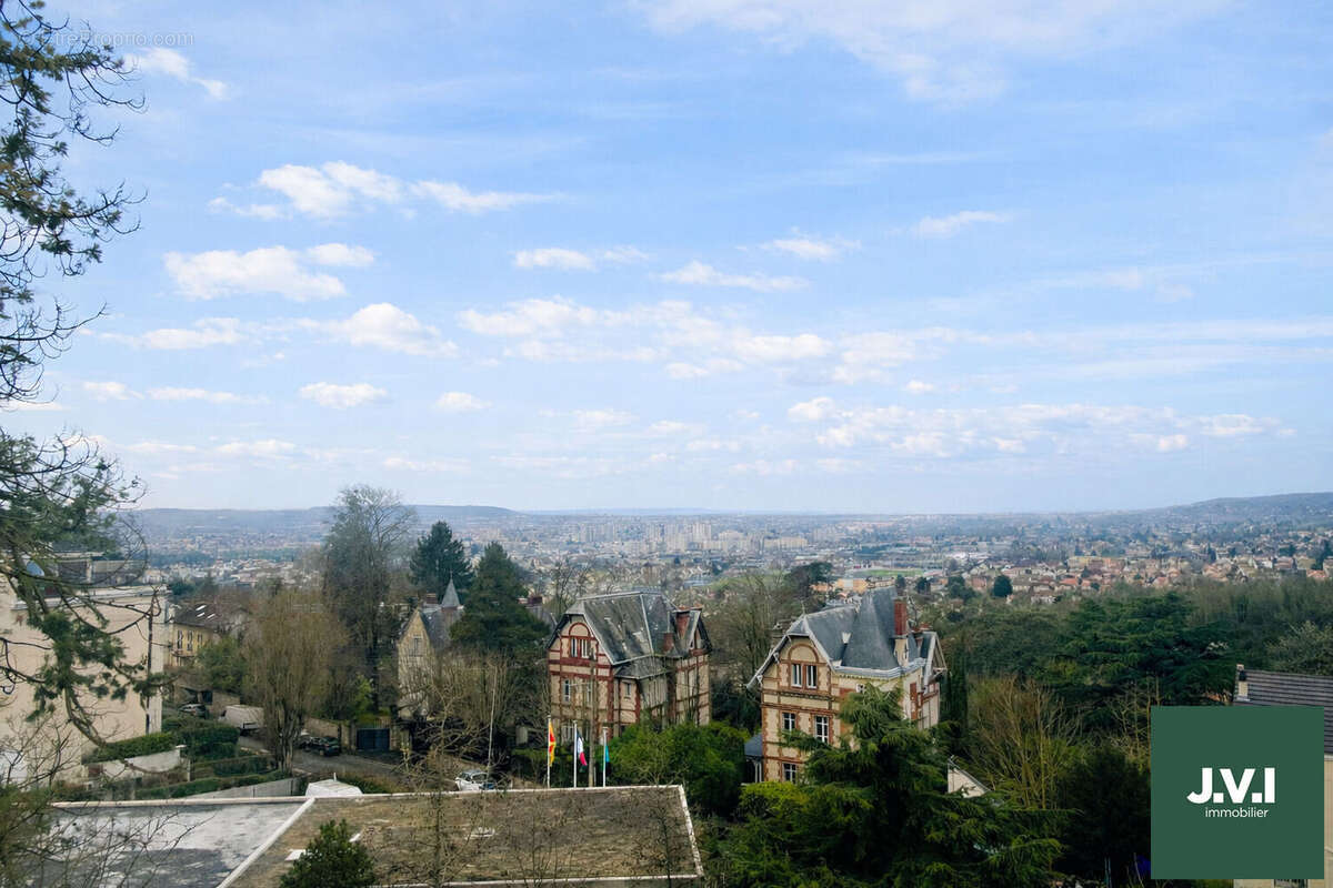 Appartement à MONTMORENCY