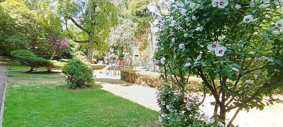 Appartement à LIMEIL-BREVANNES