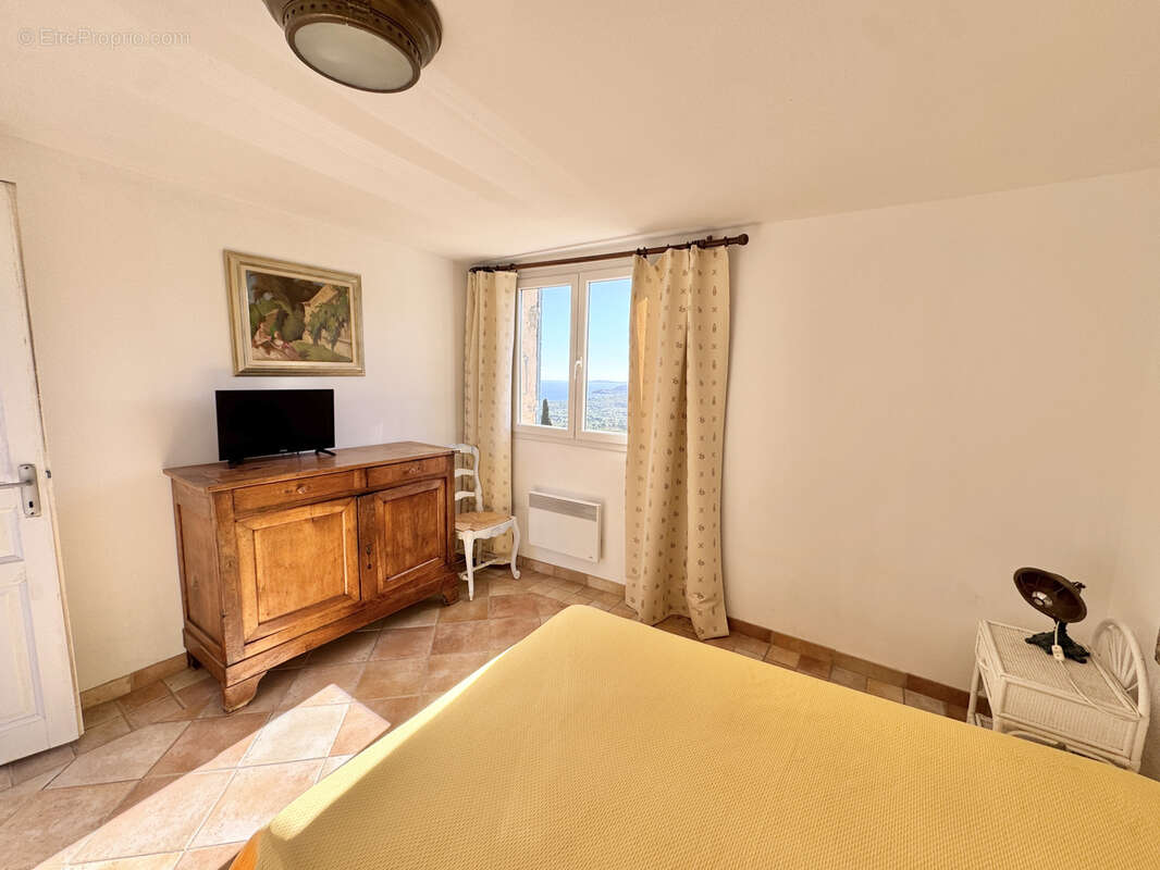 Maison à LA CROIX-VALMER