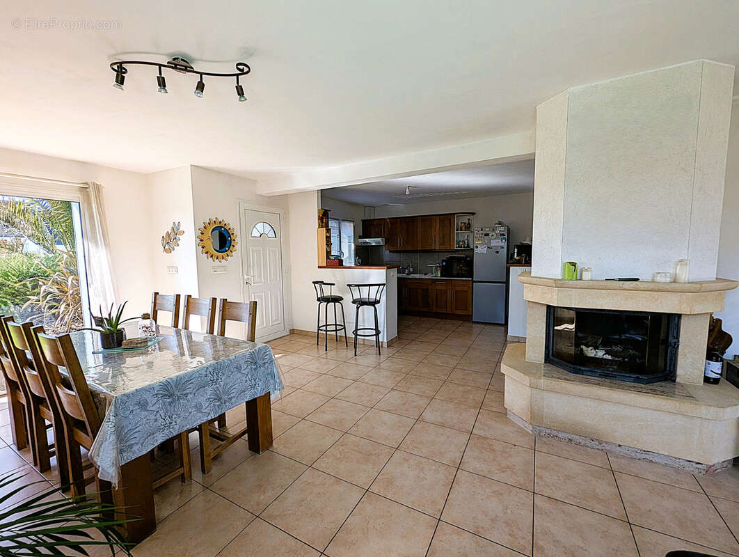 Maison à PONTCHATEAU