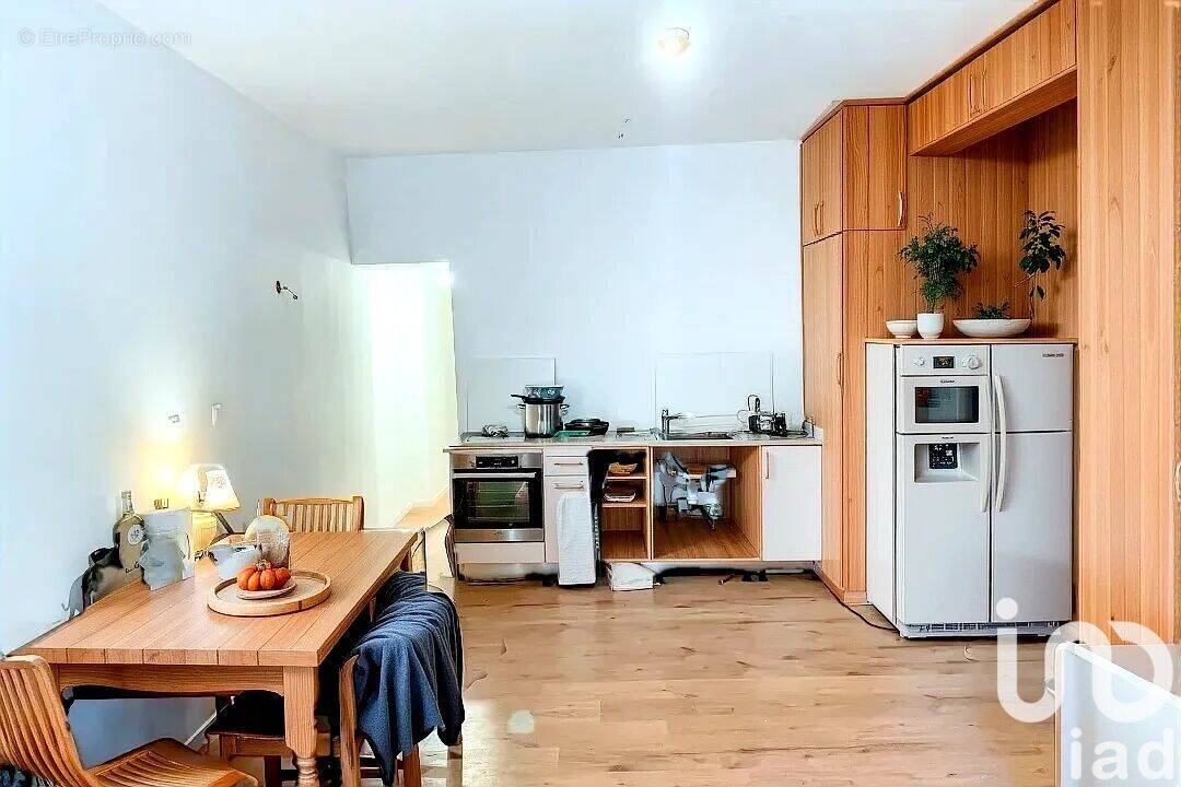 Photo 1 - Appartement à CAUTERETS