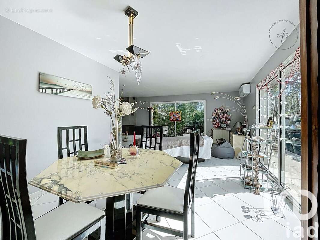 Photo 5 - Maison à AGDE