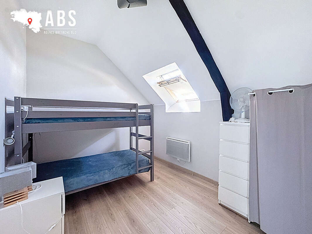 Maison à SAINT-DOLAY