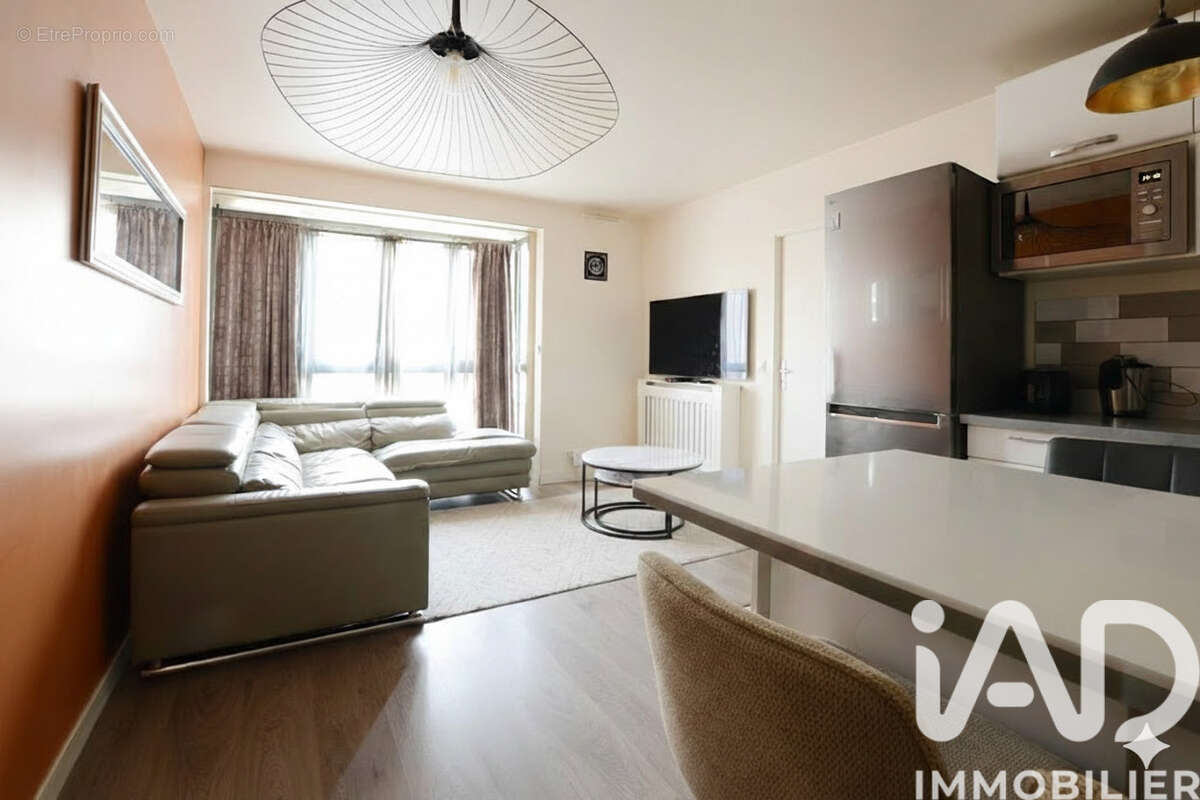 Photo 3 - Appartement à SARTROUVILLE