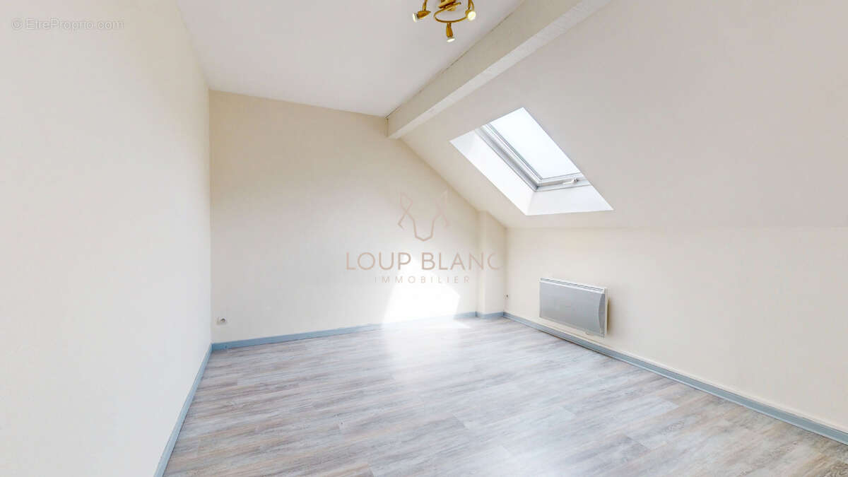Appartement à BELFORT