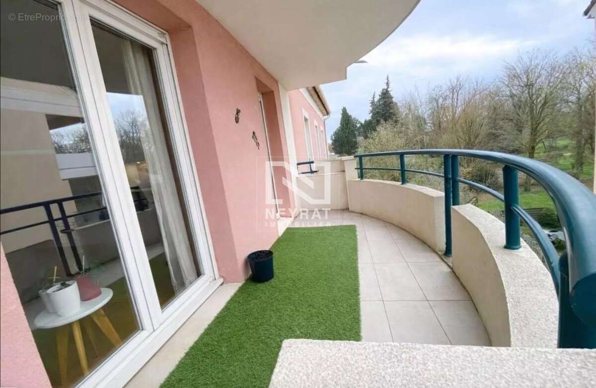 À vendre – Appartement 3 pièces – Émerainville - photo 2