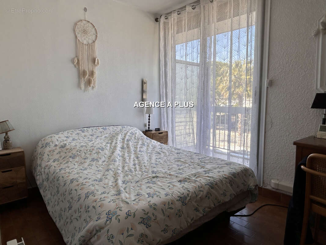 Appartement à LE GRAU-DU-ROI