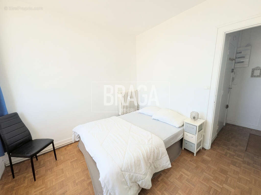 Appartement à Vendre - Face Nausicaa Vue Mer à Tous Niveaux - photo 7