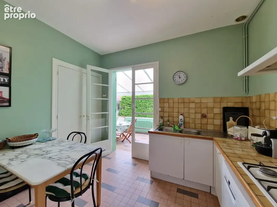 Andernos les bains - villa 4 chambres sur grande parcelle - photo 3