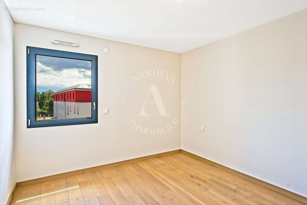 Appartement à FERNEY-VOLTAIRE