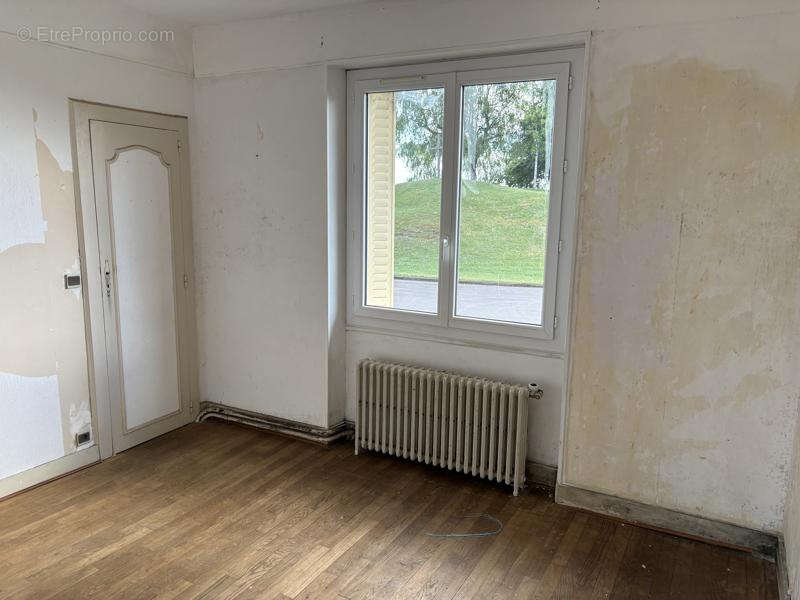 Maison à MASSERET
